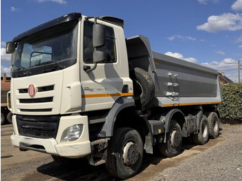 Самосвал TATRA