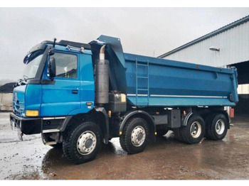 Самосвал TATRA