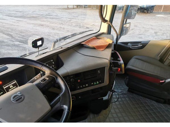 Тягач Volvo FH460: фото 5