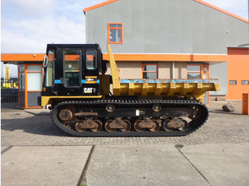 Строительная техника CATERPILLAR