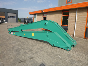 Новый Стрела для Гусеничных экскаваторов KOBELCO SK200 / SK210: фото 3