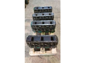 Головка блока для Грузовиков VOLVO / Penta TD 70 / 71 /73 cylinder head: фото 1