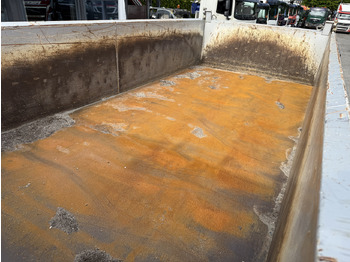 Самосвал Iveco T-Way 510 / AT410T51 8X4 Meiller: фото 4 Самосвал Iveco T-Way 510 / AT410T51 8X4 Meiller: фото 4