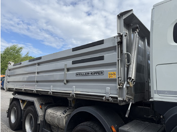 Самосвал Iveco T-Way 510 / AT410T51 8X4 Meiller: фото 2 Самосвал Iveco T-Way 510 / AT410T51 8X4 Meiller: фото 2