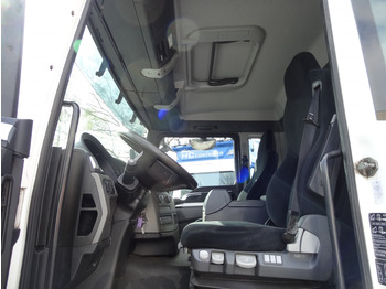 Автоманипулятор, Грузовик бортовой/ Платформа MAN TGS 26.440 6X2 HMF 2620 K5: фото 2