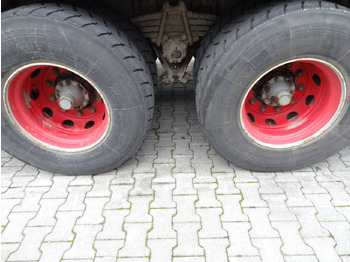 Scania R144 460 6X4 Fassi 360 bis 25 Meter в лизинг Scania R144 460 6X4 Fassi 360 bis 25 Meter: фото 4