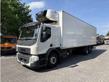 Рефрижератор VOLVO FE 280