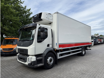 Рефрижератор VOLVO FL 250