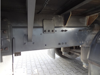 Volvo FM370 6X2*4 Kennis K14 Kran в лизинг Volvo FM370 6X2*4 Kennis K14 Kran: фото 4 Volvo FM370 6X2*4 Kennis K14 Kran в лизинг Volvo FM370 6X2*4 Kennis K14 Kran: фото 4