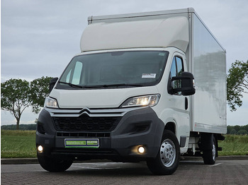 Фургон с закрытым кузовом CITROËN Jumper