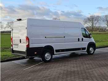 Citroën Jumper 2.2 L4H2 Maxi Airco в лизинг Citroën Jumper 2.2 L4H2 Maxi Airco: фото 3 Citroën Jumper 2.2 L4H2 Maxi Airco в лизинг Citroën Jumper 2.2 L4H2 Maxi Airco: фото 3