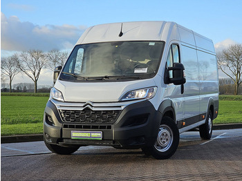 Citroën Jumper 2.2 L4H2 Maxi Airco в лизинг Citroën Jumper 2.2 L4H2 Maxi Airco: фото 1 Citroën Jumper 2.2 L4H2 Maxi Airco в лизинг Citroën Jumper 2.2 L4H2 Maxi Airco: фото 1