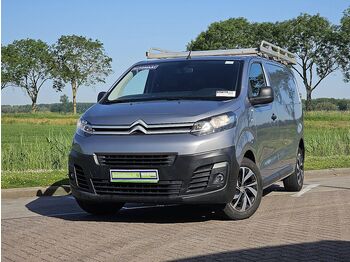 Легковой фургон CITROËN Jumpy