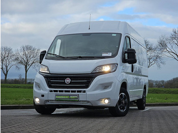 Легковой фургон FIAT Ducato 2.3