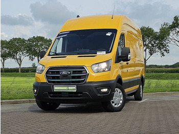 Цельнометаллический фургон FORD Transit
