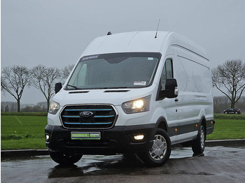 Цельнометаллический фургон FORD Transit
