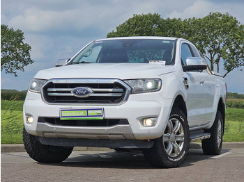 Пикап FORD Ranger