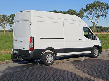 Цельнометаллический фургон Ford Transit 2.0 L3H3 2x-Zijdeur AC!: фото 3