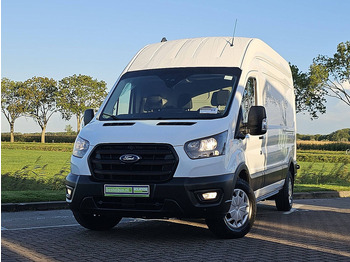 Цельнометаллический фургон FORD Transit