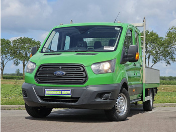 Малотоннажный бортовой грузовик FORD Transit