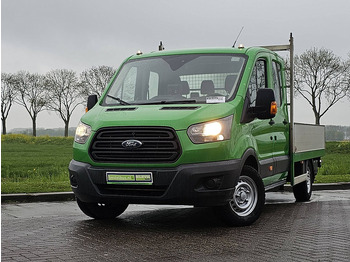 Малотоннажный бортовой грузовик FORD Transit