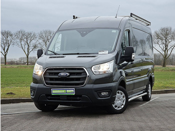 Легковой фургон FORD Transit