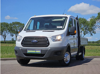 Малотоннажный бортовой грузовик FORD Transit