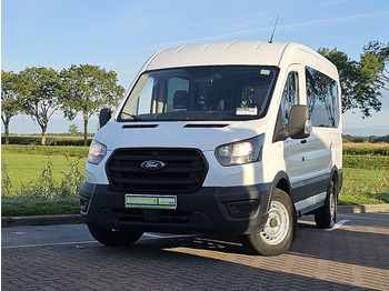 Микроавтобус FORD Transit