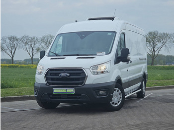 Фургон-рефрижератор FORD Transit