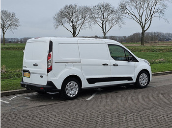 Фургон с закрытым кузовом Ford Transit Connect 1.5 L2 Navi NAP Euro6!: фото 3