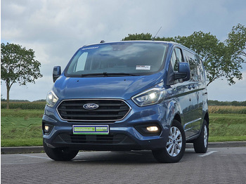 Легковой фургон FORD Transit