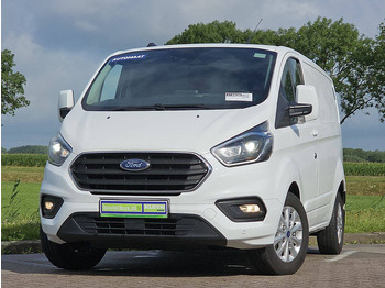Легковой фургон FORD Transit