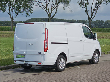 Легковой фургон Ford Transit Custom 2.0 L1H1 Navi Trekhaak: фото 3