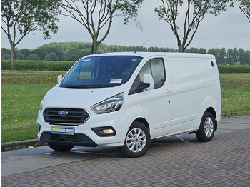 Легковой фургон Ford Transit Custom 2.0 L1H1 Navi Trekhaak: фото 2