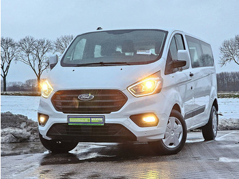Микроавтобус FORD Transit