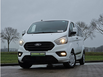 Микроавтобус FORD Transit