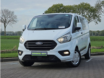 Легковой фургон FORD Transit