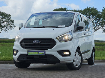 Легковой фургон FORD Transit