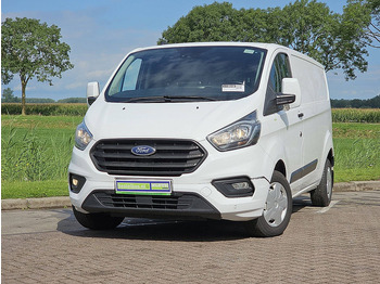 Легковой фургон FORD Transit