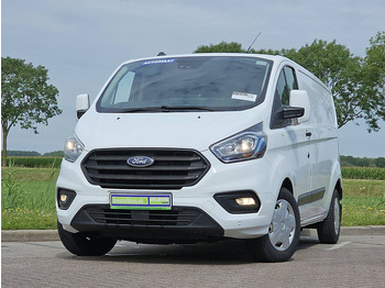 Легковой фургон FORD Transit
