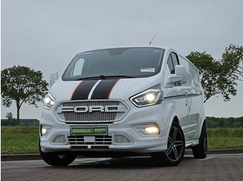 Легковой фургон FORD Transit