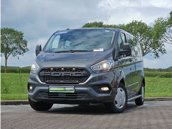 Легковой фургон FORD Transit