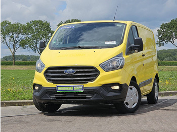 Легковой фургон FORD Transit