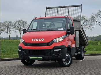 Малотоннажный самосвал IVECO Daily 35c12