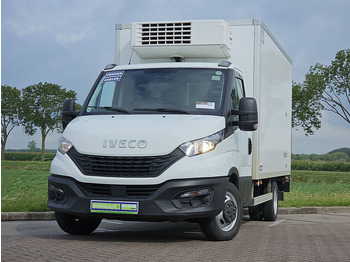 Фургон-рефрижератор IVECO Daily 35c14
