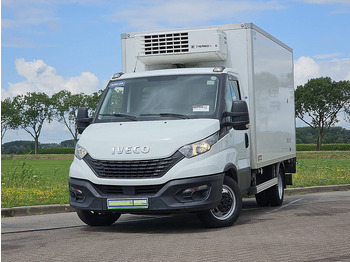 Фургон-рефрижератор IVECO Daily 35c14