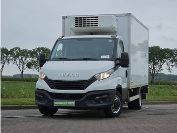 Фургон-рефрижератор IVECO Daily 35c14