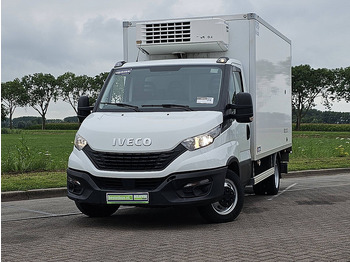 Фургон-рефрижератор IVECO Daily 35c14