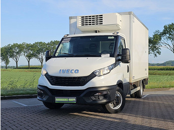 Фургон-рефрижератор IVECO Daily 35c14