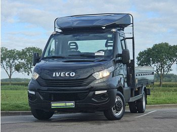 Цельнометаллический фургон IVECO Daily 35C15